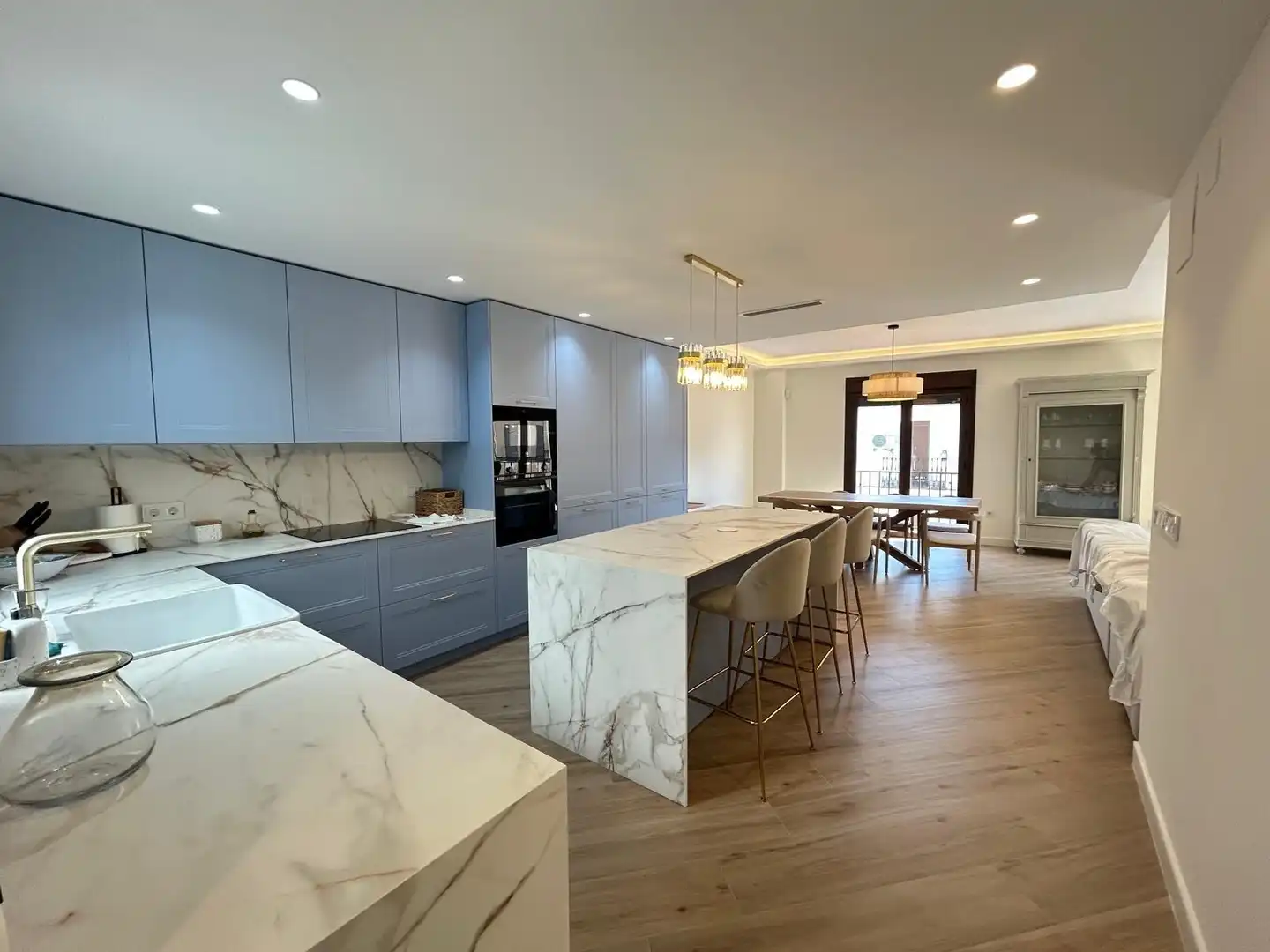 Flat for sale in Centro