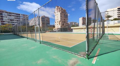 Foto 3 de Pis en venda a Playa de San Juan, Alicante