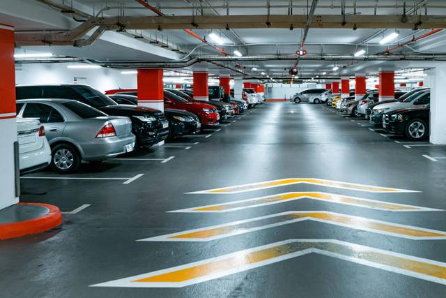 Garaje en Venta en Avenida Avinguda de Gabriel Alomar, 13 en Foners