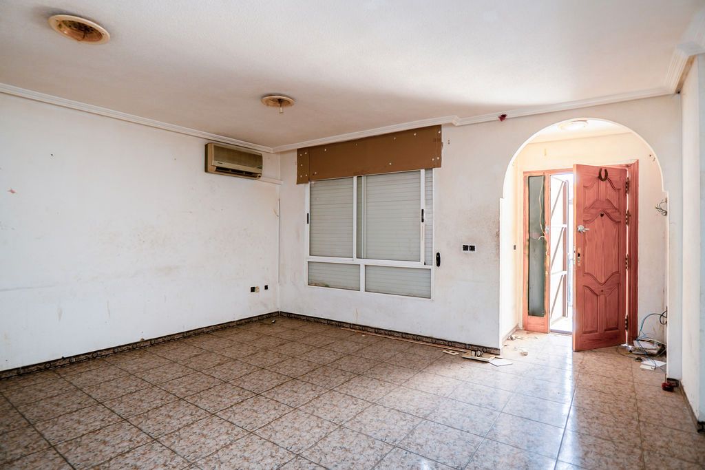 Flat for sale in Cartagena  with Terrace