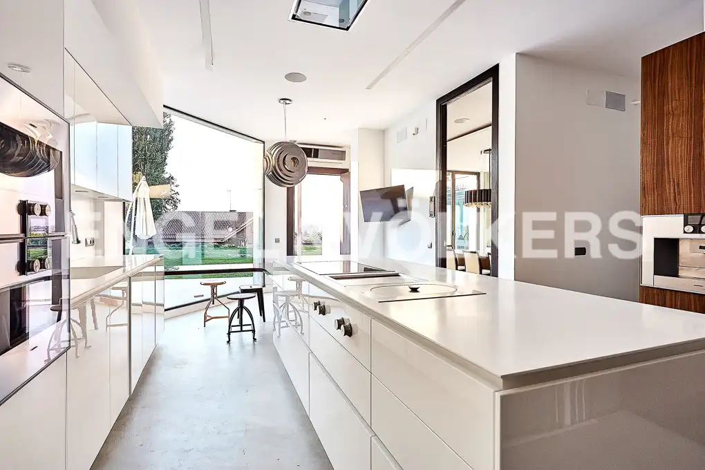 Maison avec piscine à vendre à Urbanización La Moraleja, imagen 20