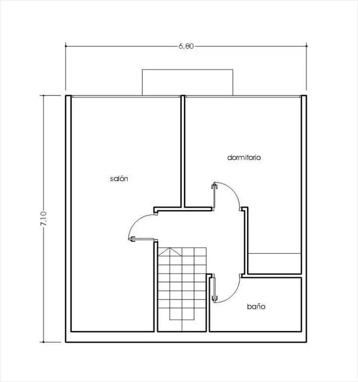 Casa a schiera in vendita a Rúa Pintor Laxeiro 16, imagen 27
