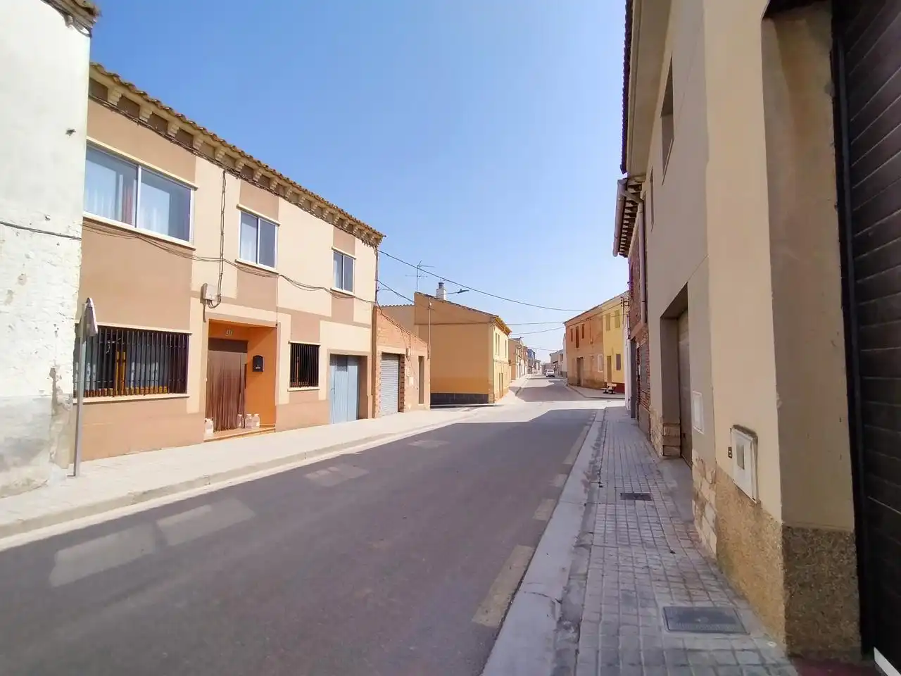 Casa o xalet en venda a Garfilan, Torres de Berrellén