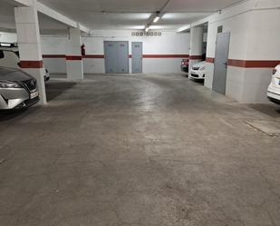 Parking of Garage for sale in Alicante / Alacant