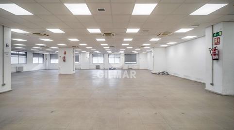 Foto 2 de Oficina en venda a Simancas,  Madrid Capital