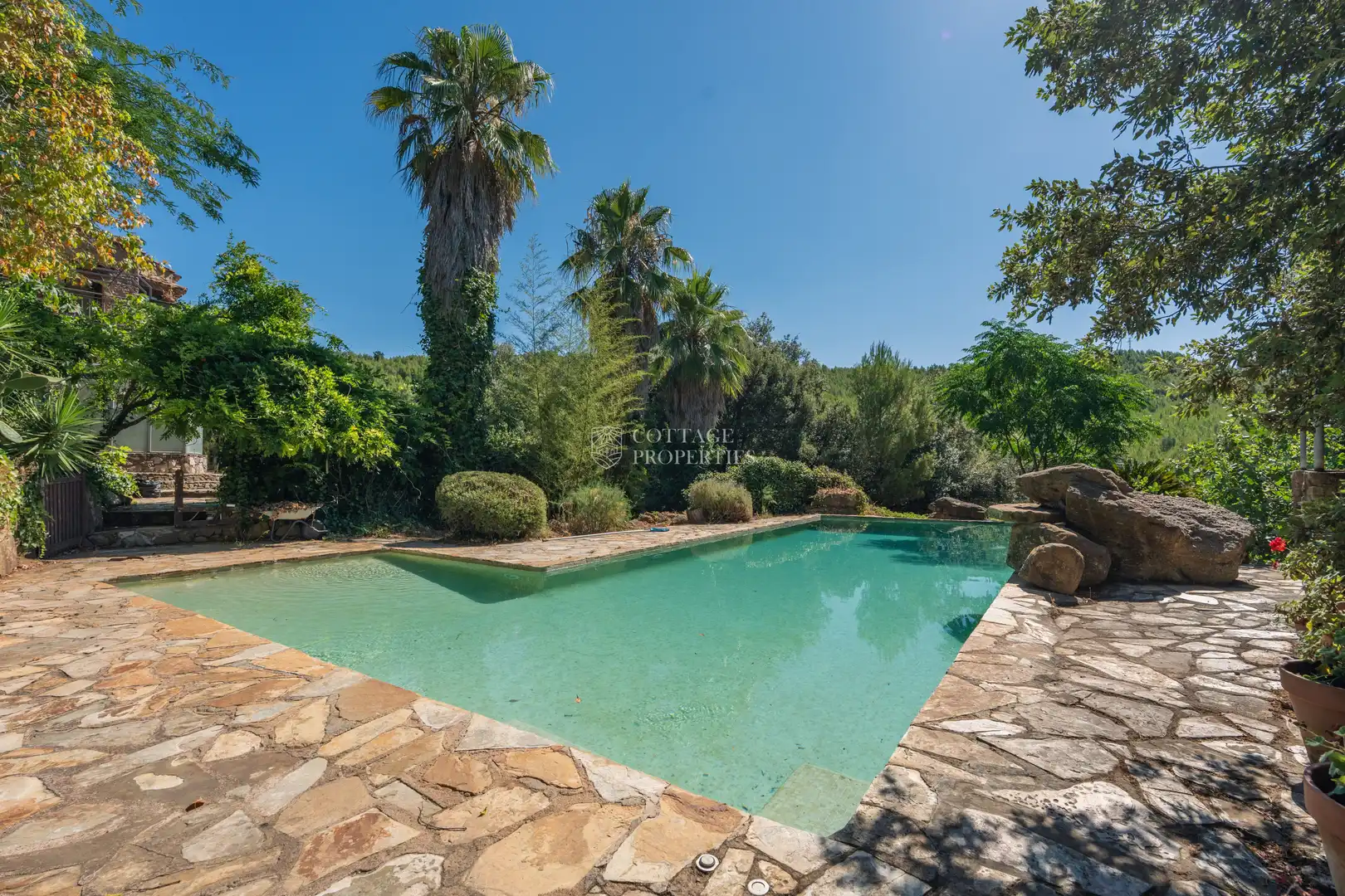 Casa rústica con piscina en venta en Llado s/n, imagen 23