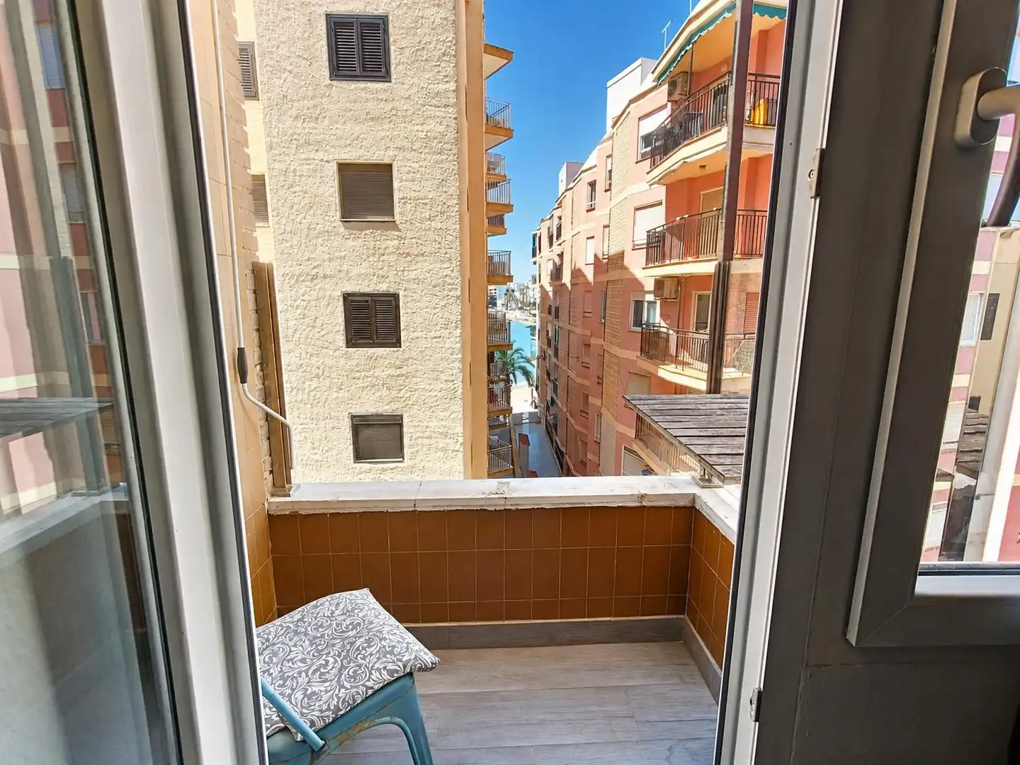 Apartamento en venta en Playa del Cura, imagen 3