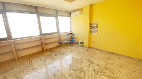 Foto 4 de Oficina de alquiler en Asdrúbal - Bahía Blanca, Cádiz Capital