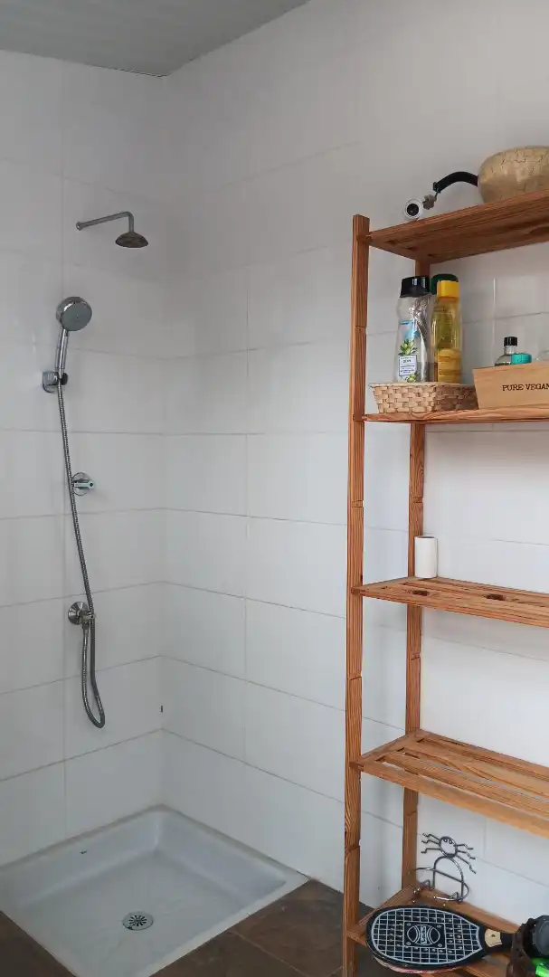 Baño de Casa o chalet en venta en Cheste con Jardín privado, Terraza y Trastero
