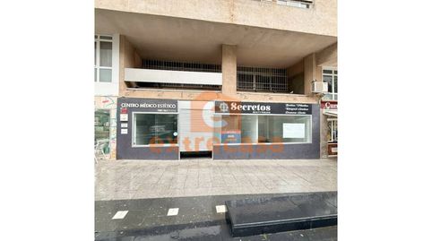 Photo 2 of Premises for rent in Conquistadores, Santa Marina, Badajoz Capital