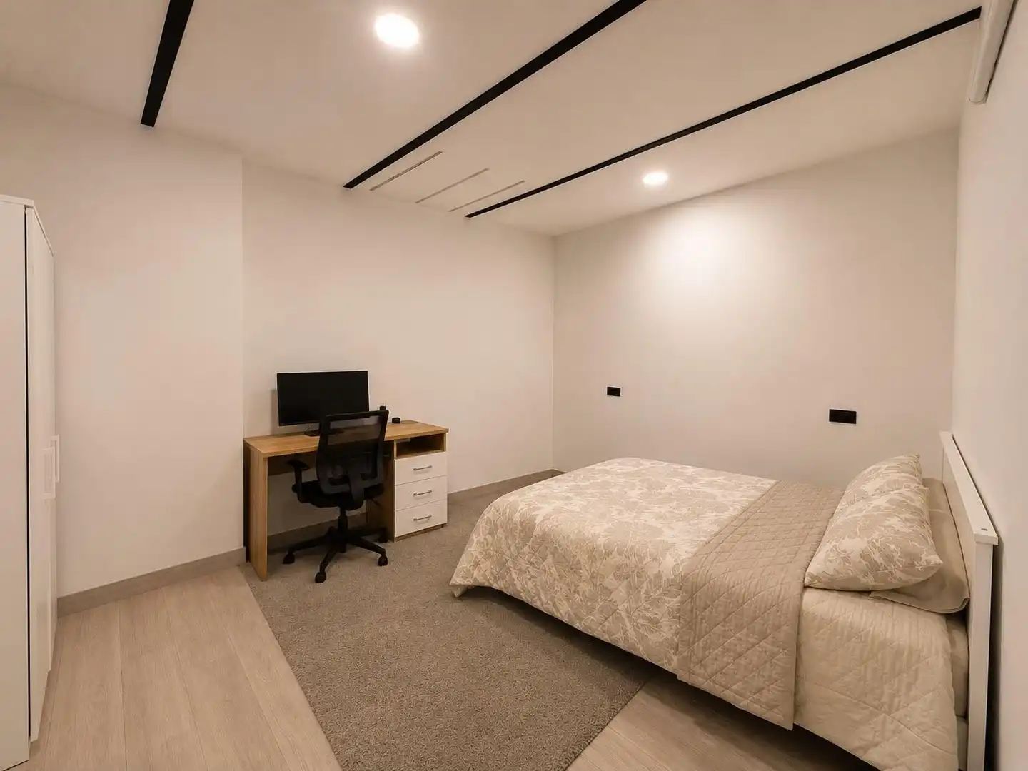 Dormitori de Casa o xalet en venda en Las Palmas de Gran Canaria amb Terrassa