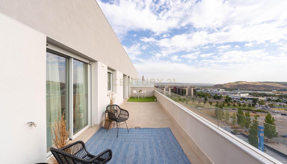 Photo 1 of Apartment for sale in Avenida de José Hierro, 94b, Rivas-vaciamadrid, Sp, -1, Rivas Futura, Madrid