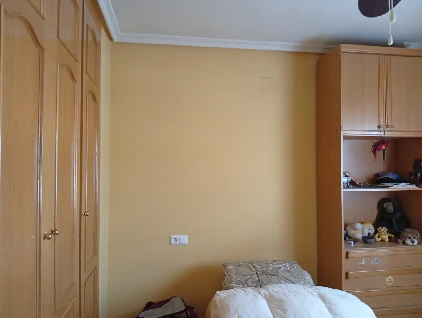 Casa a schiera con piscina in vendita a El Perchel, imagen 12