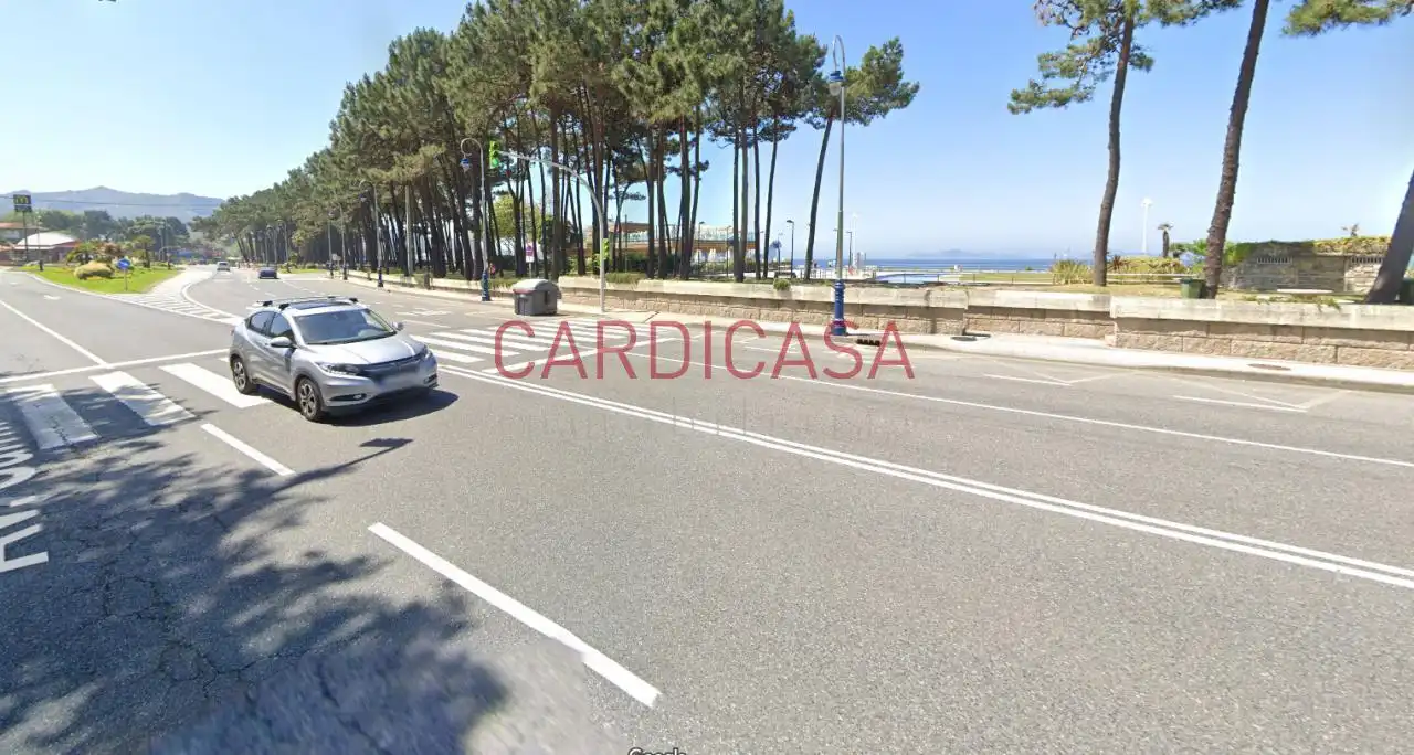 Außenansicht von Residential zum Verkauf in Vigo 