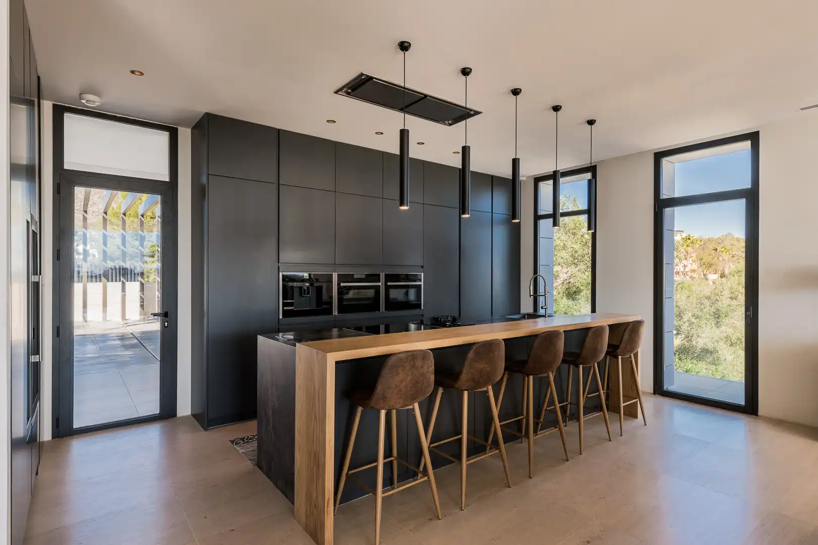 Haus mit Terrasse zum Verkauf in CONDE DE ANDRADE-SAN FRAN 31, imagen 15