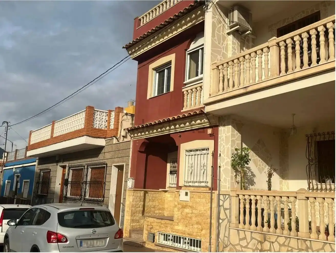 Dúplex con terraza en venta en Mazarrón Casco Urbano, imagen 2