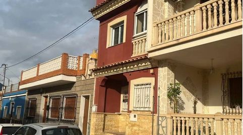 Foto 2 de Dúplex en venda a Mazarrón Casco Urbano, Mazarrón