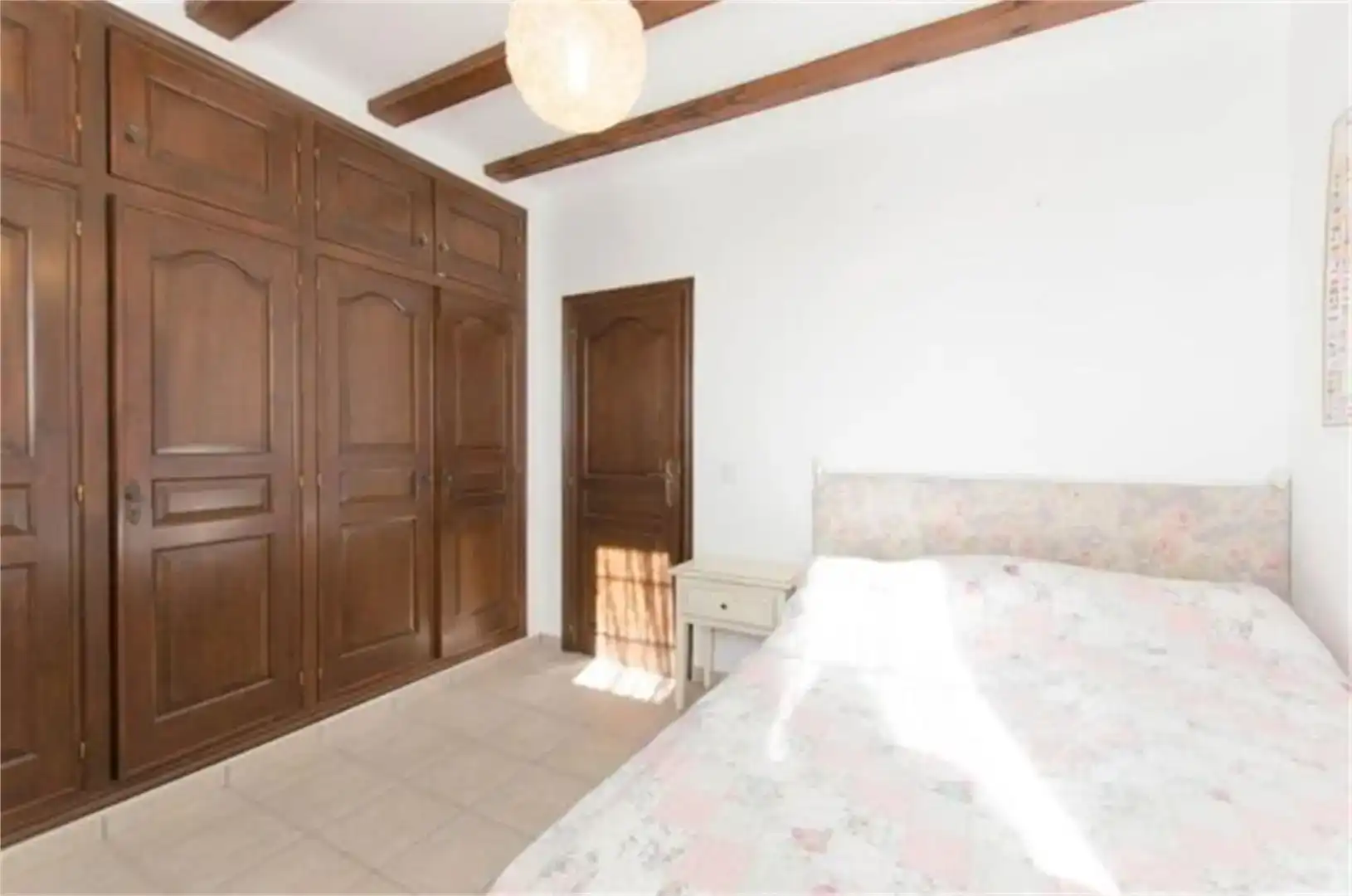 Dormitori de Casa o xalet en venda en Benissa pueblo  