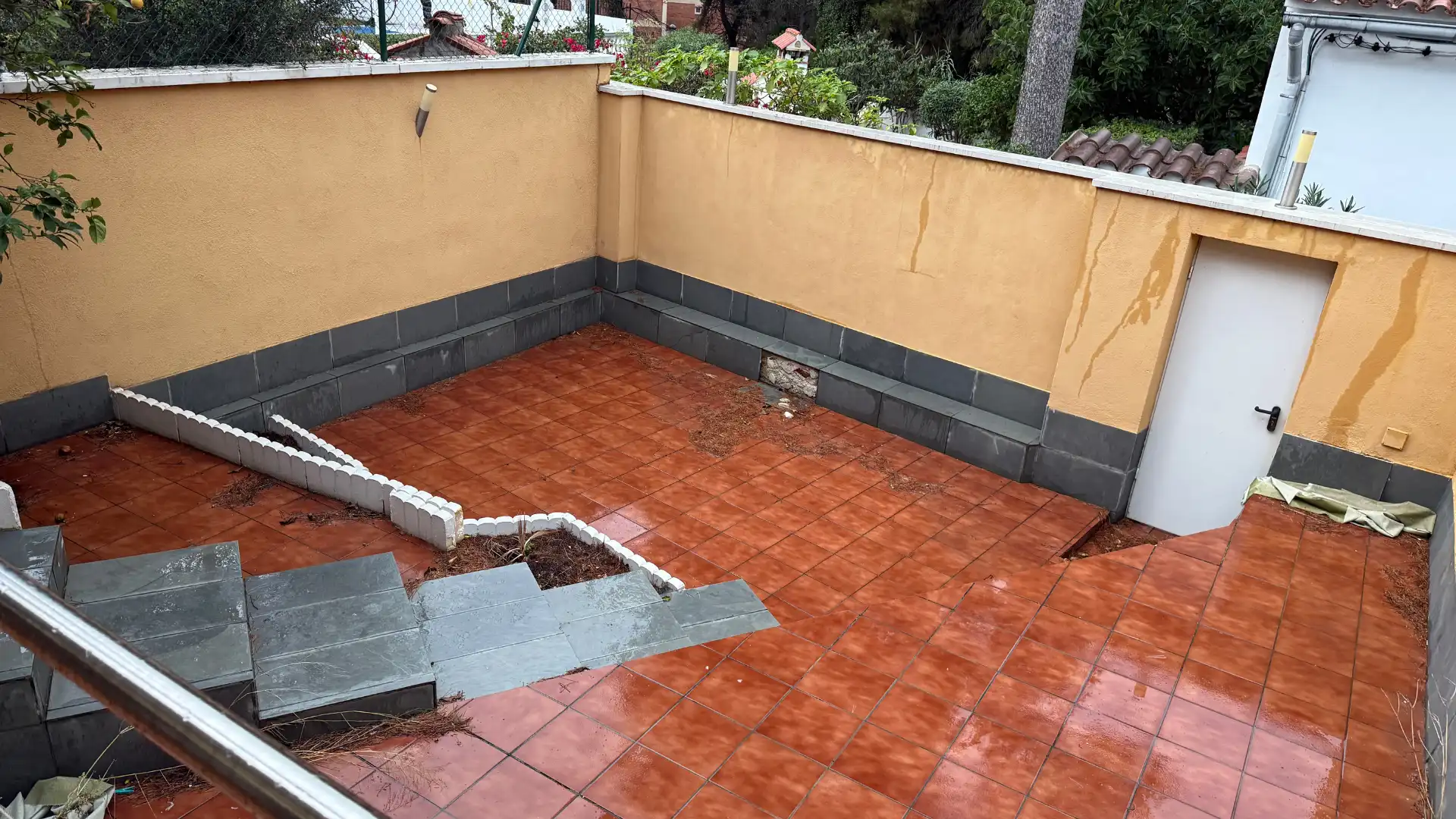Duplex with garden for sale in Punta de Cavall, imagen 14