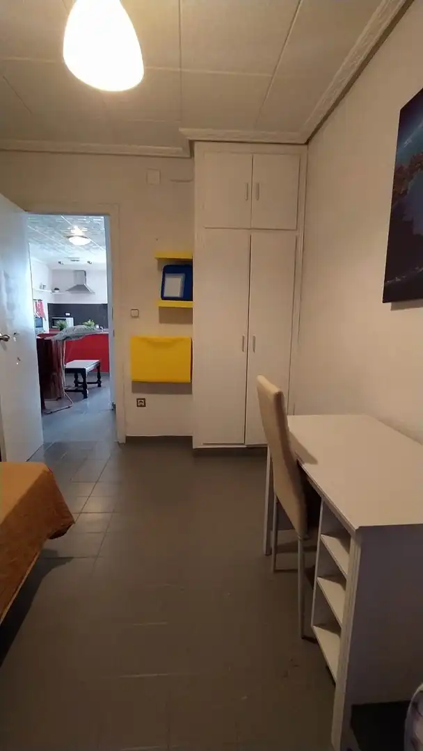 Flat for rent in Elche / Elx  with Terrace, Furnished and Balcony