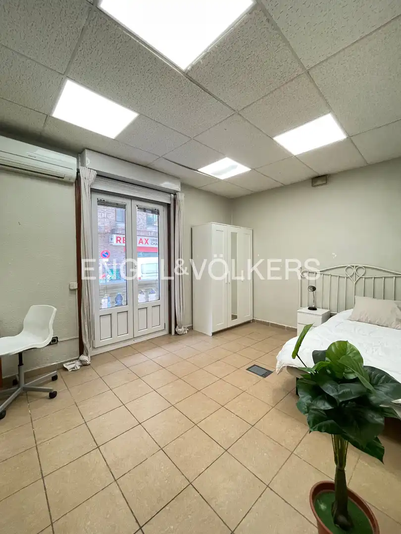 Appartement avec balcon à vendre à Chamberí, imagen 9
