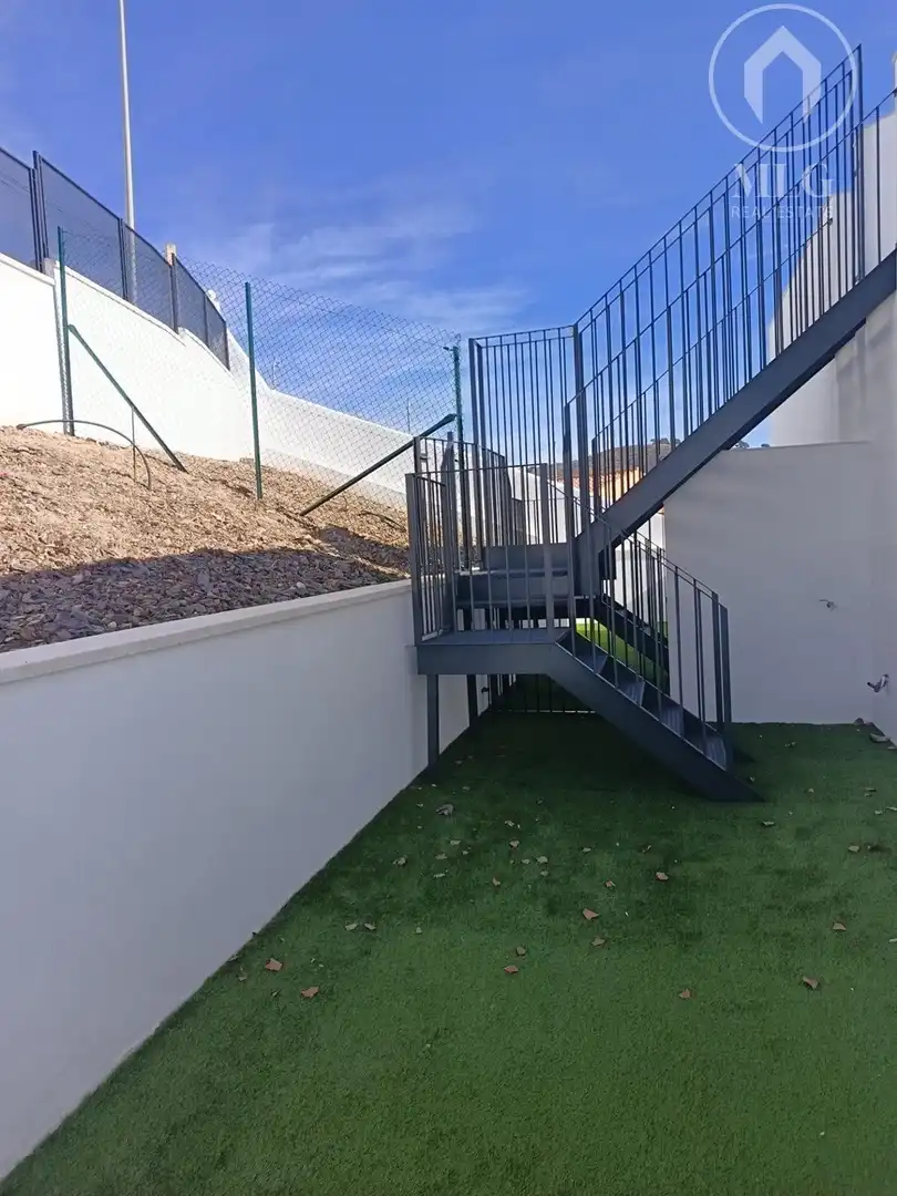 Maison mitoyenne avec piscine à vendre à Alberto Durero, imagen 26