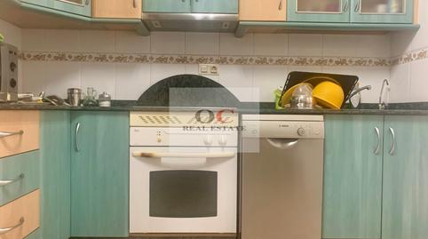 Foto 5 de Pis en venda a El Ranero, Murcia