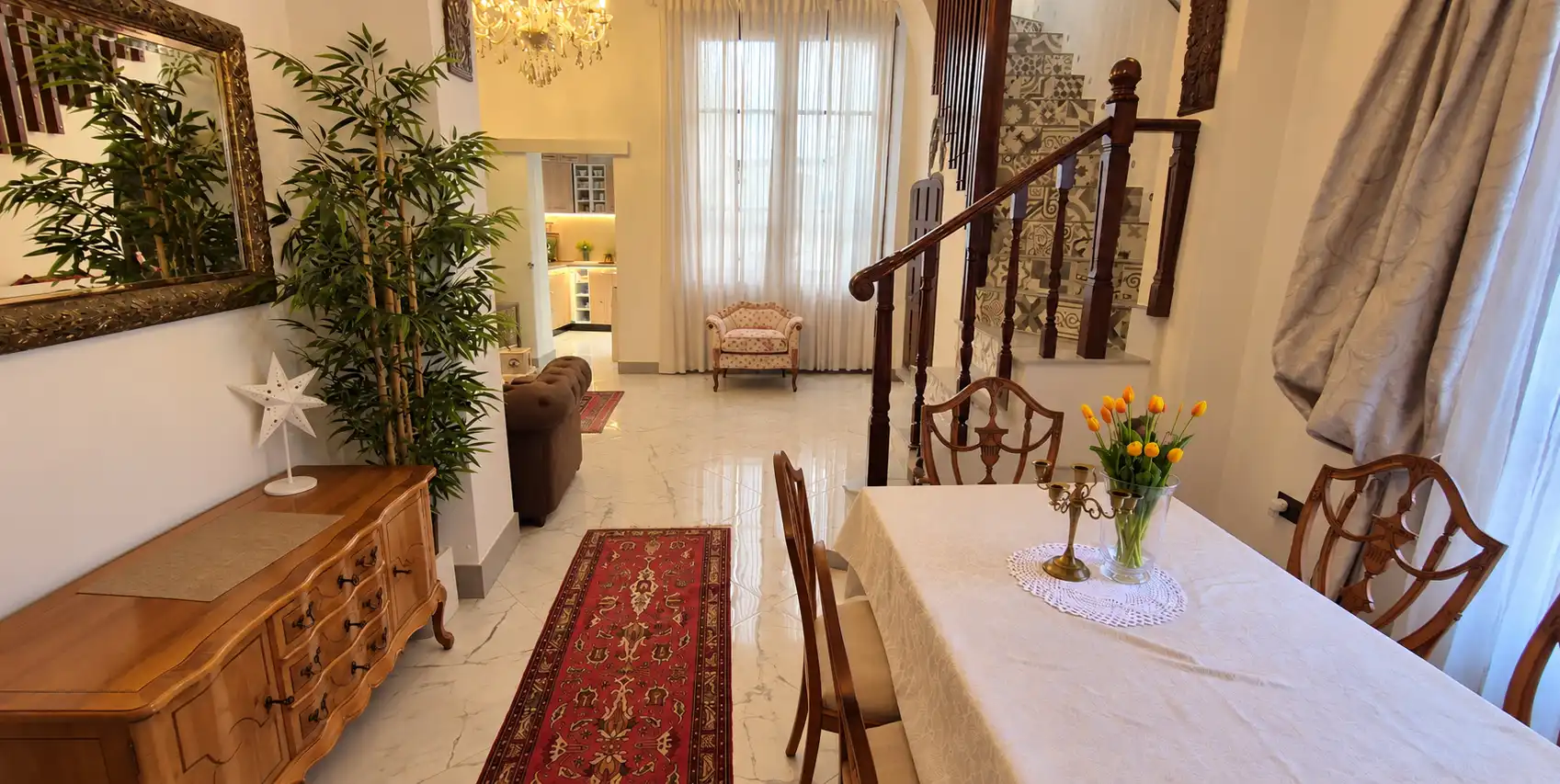 Casa con terrazza in vendita a Calle Doctor Juan Rico 11, imagen 24