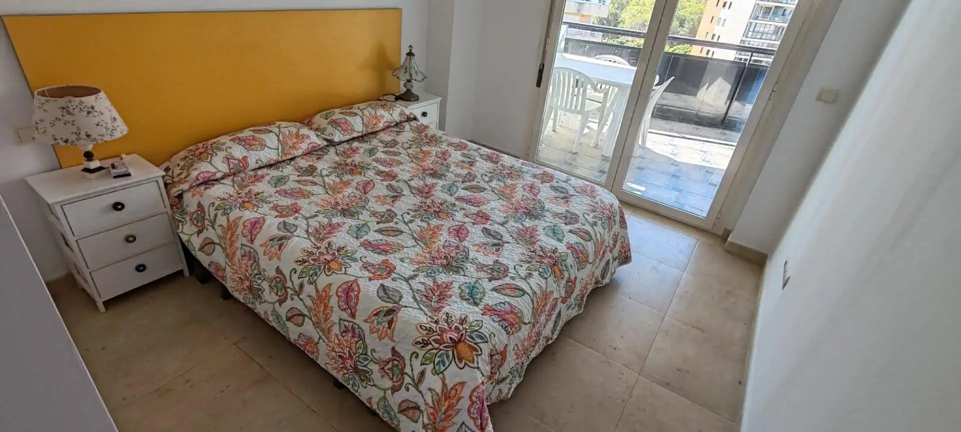 Apartments for sale in Bulevar - Puerta Mítica