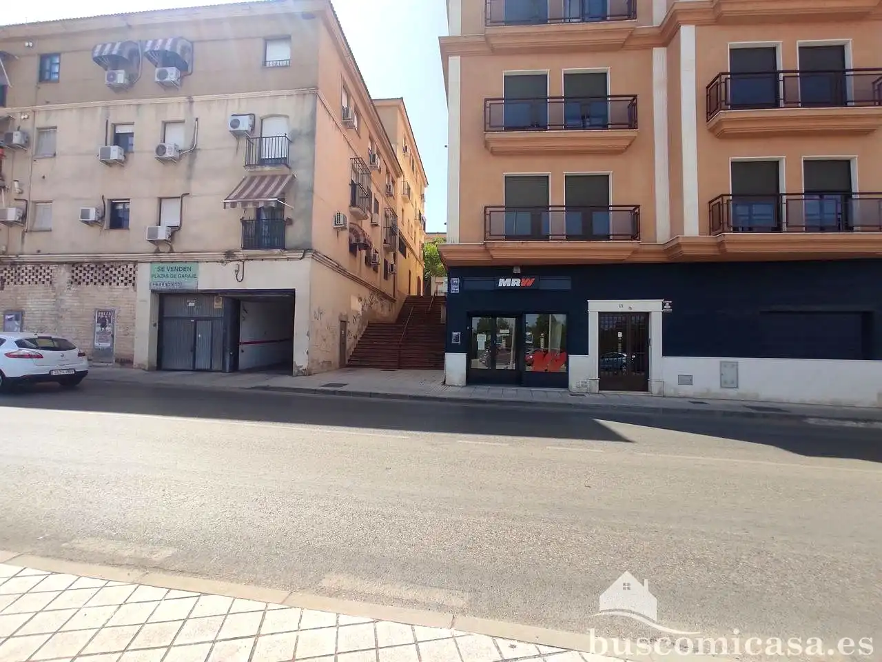 Local comercial en venda a Áurea Galindo, imagen 12