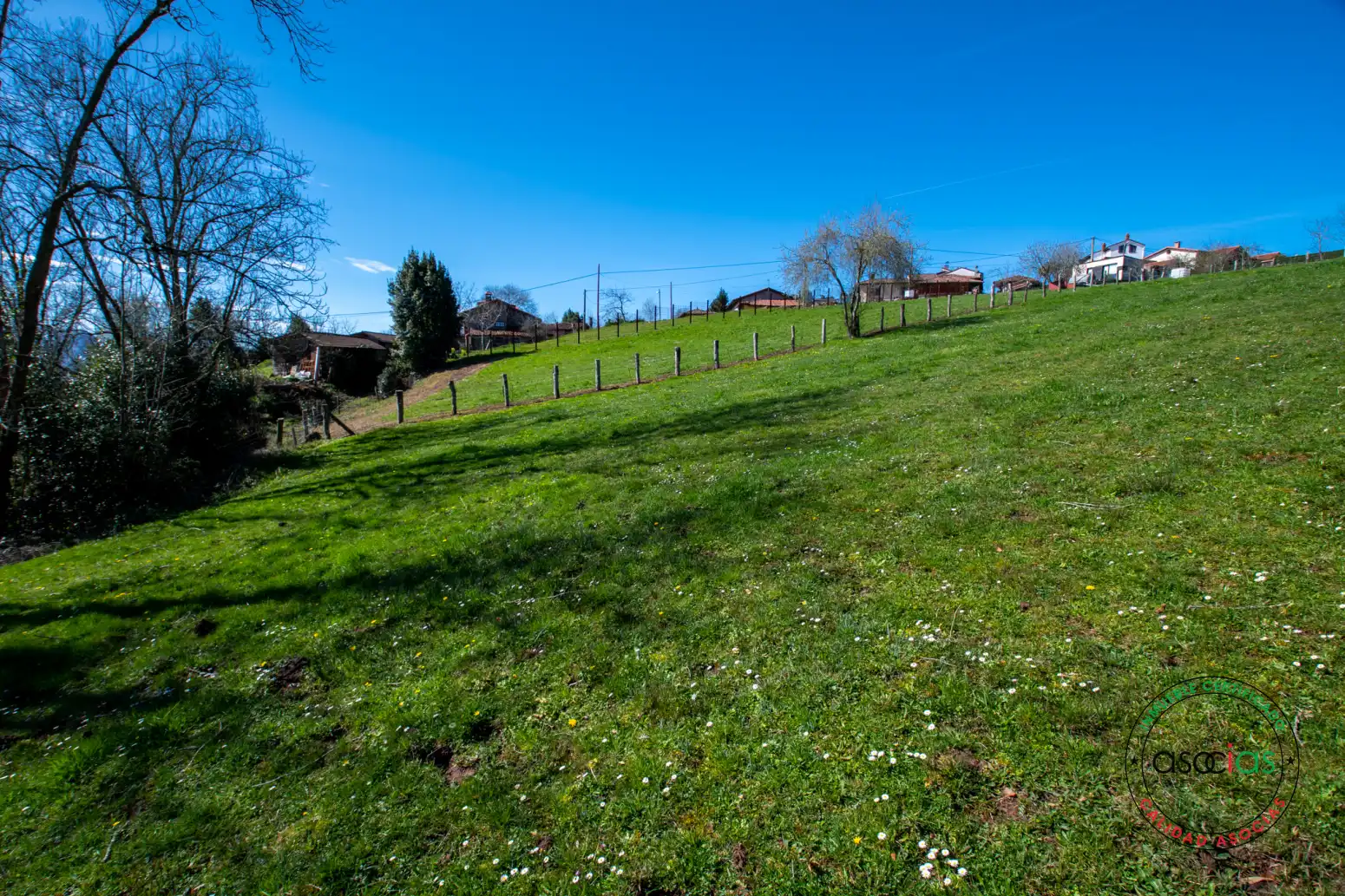 Terreno rustico in vendita a Cabranes - Naveda, imagen 3