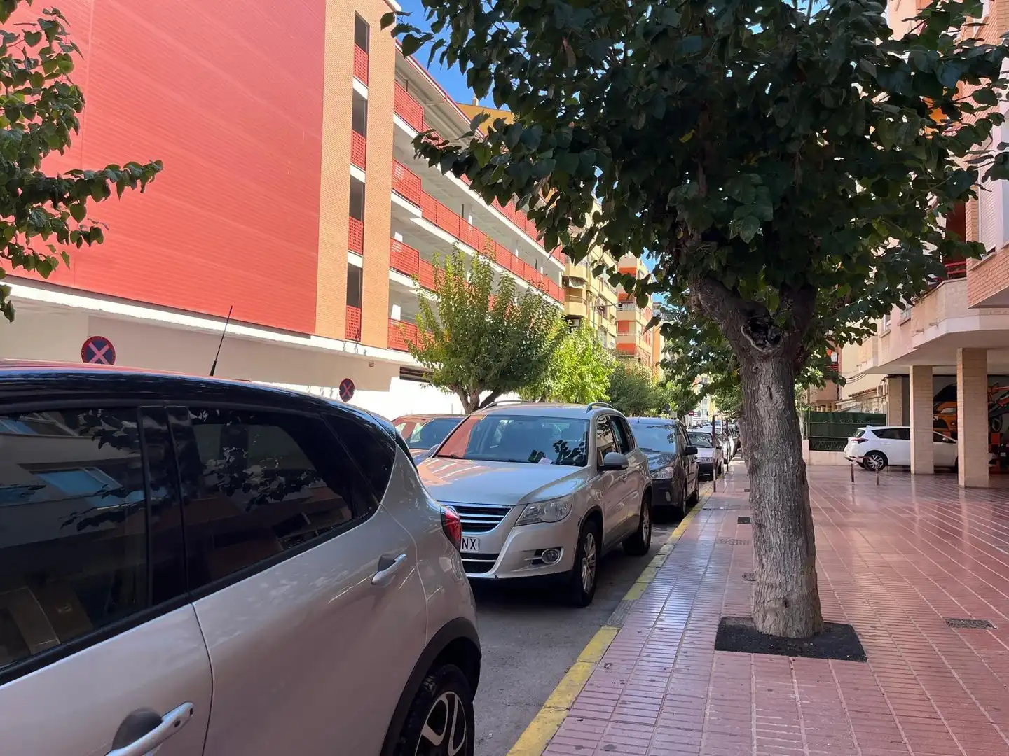 Gewerbefläche zum Verkauf in Calle ALCALA, imagen 18