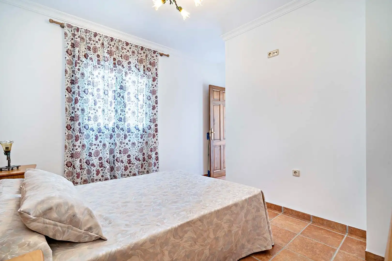 Dormitori de Àtic en venda en Velefique amb Aire condicionat, Calefacció i Jardí privat