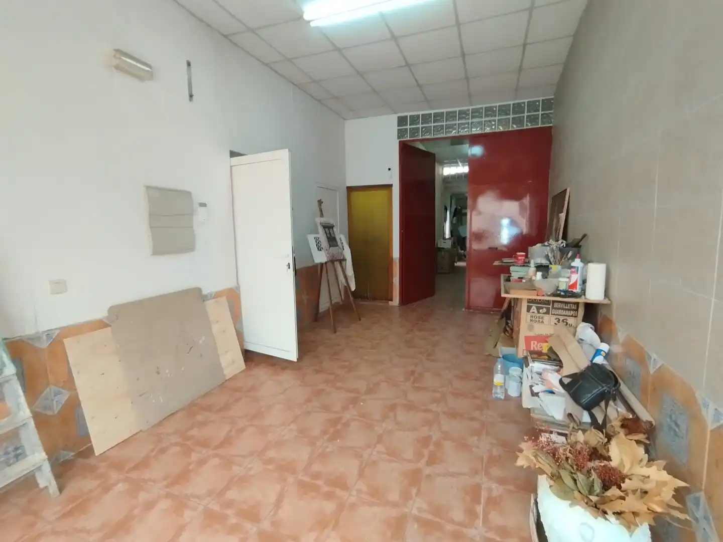 Local commercial à vendre à Calle García Pavón, imagen 29