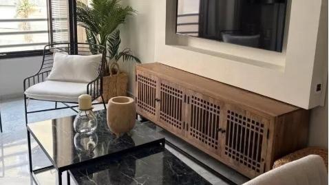 Foto 2 de Pis de lloguer a C. San Nicolás, 13, La Malagueta - Monte Sancha, Málaga Capital