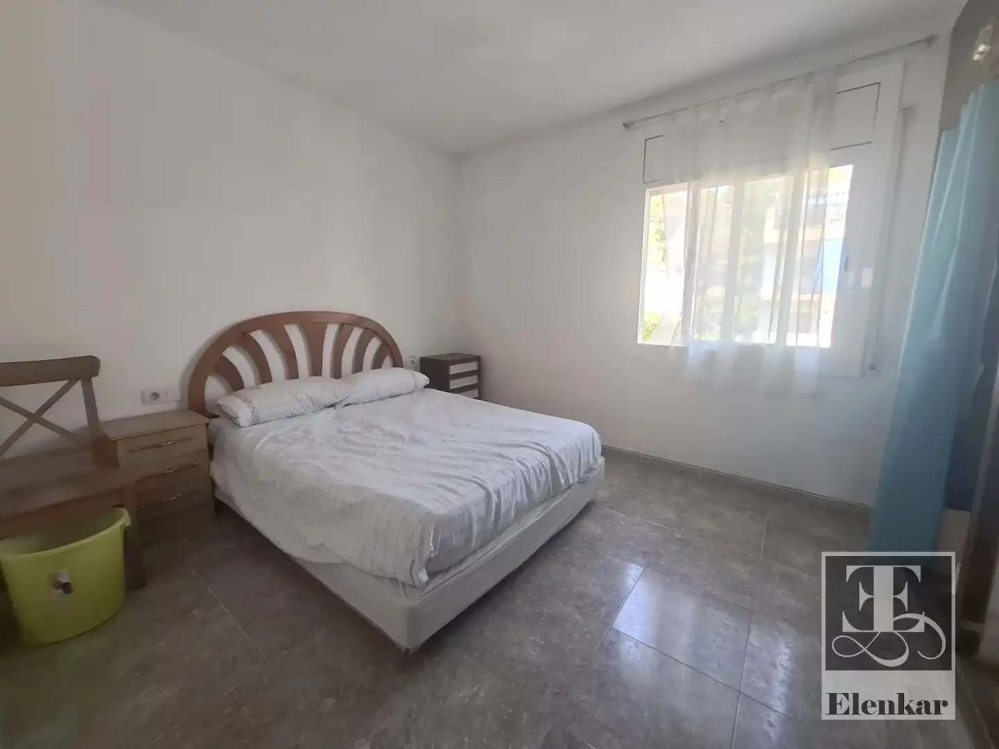 Bedroom of Houses for sale in Calafell  with Private garden and Terrace