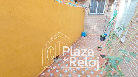 Foto 5 de Piso en venta en Calle Alférez Provisional, 63, El Pilar - La Estación, Toledo
