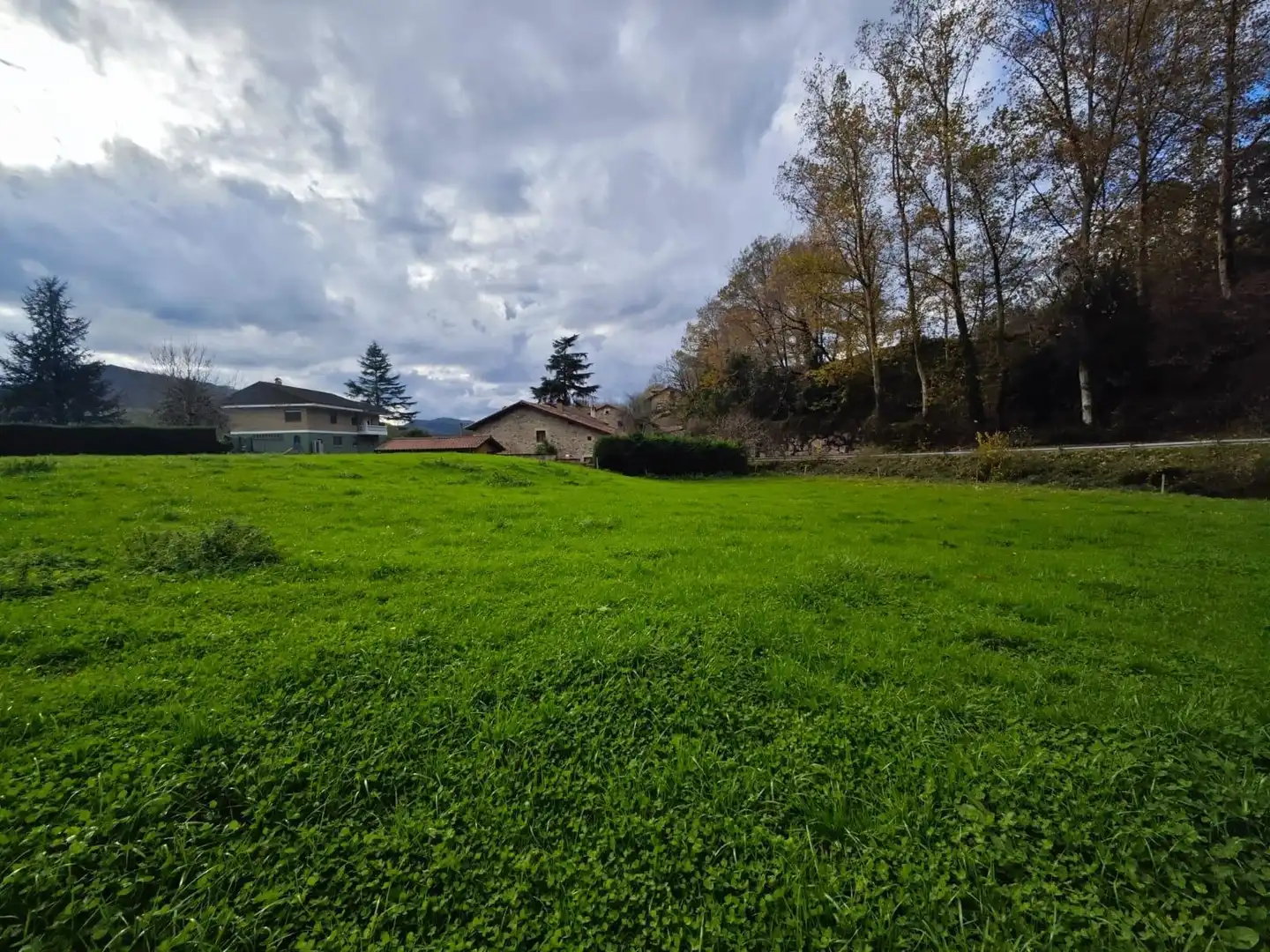 Terreno residenziale in vendita a Mazcuerras, imagen 5