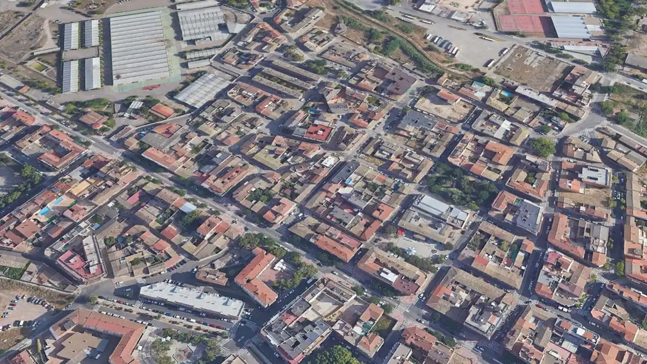 Terreno rustico in vendita a C/ Olmo, imagen 3