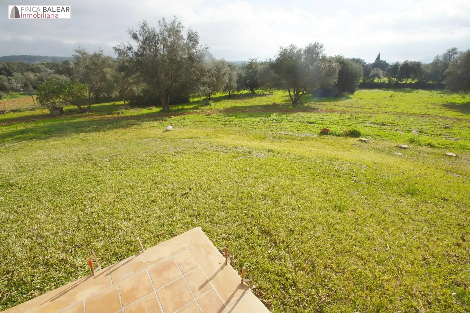Casa rústica amb jardí de lloguer a Costitx, imagen 27