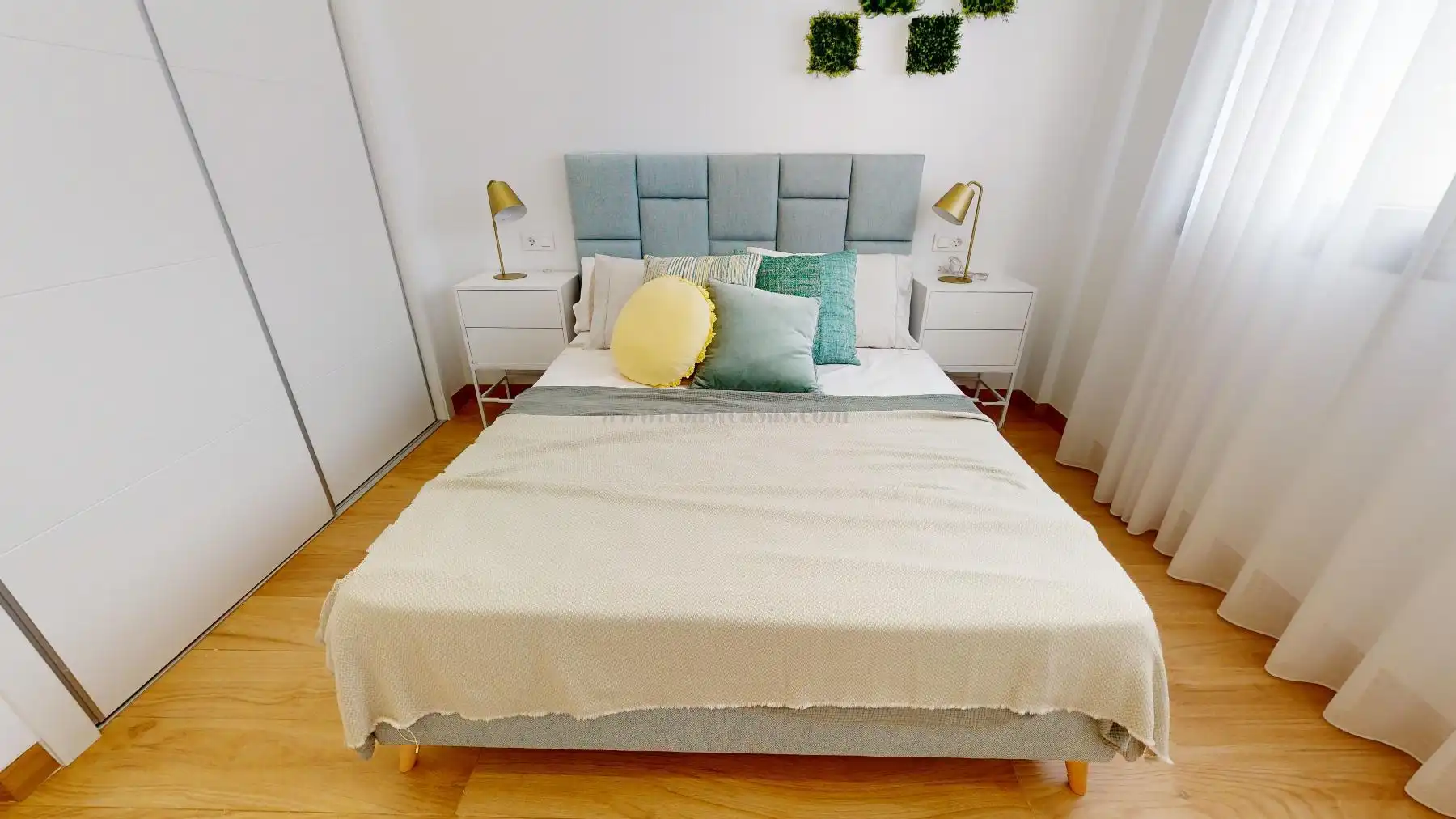 Apartamento con piscina en venta en Los Balcones - Los Altos, imagen 19