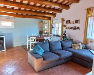 Living room of Flat for sale in Sant Mori  with Air Conditioner