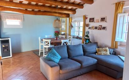 Living room of Flat for sale in Sant Mori  with Air Conditioner