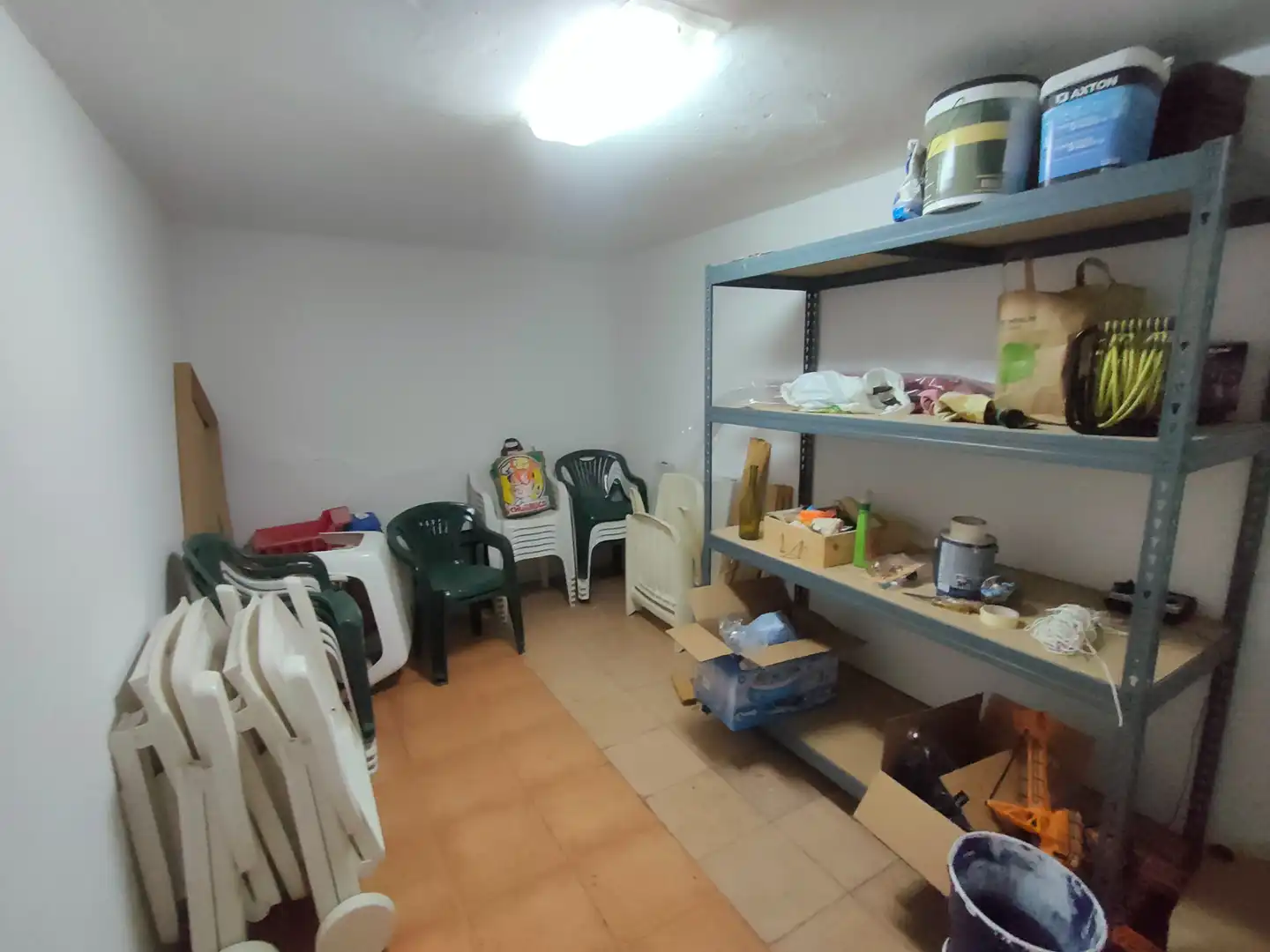 Casa o chalet en venta en Chiva con Jardín privado, Terraza y Trastero