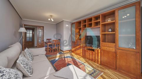 Photo 5 of Flat to rent in Luis Braille, Milán - Pumarín, Asturias