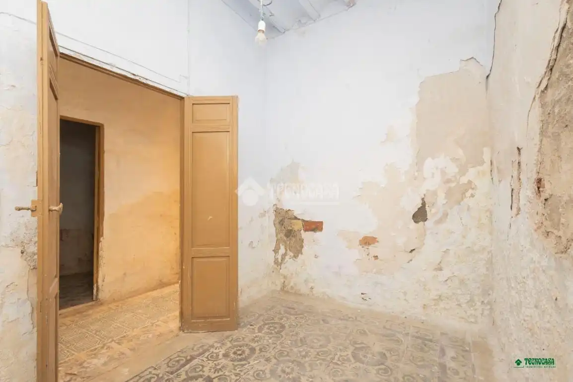 Casa adosada en venta en Albox