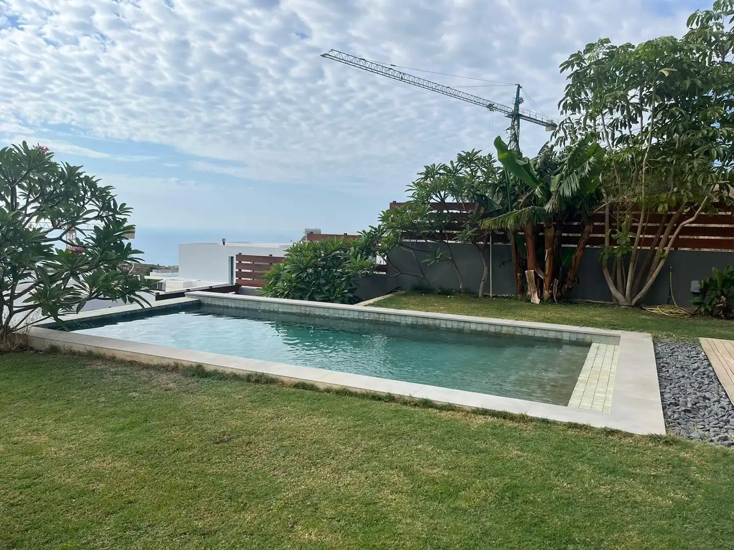 Chalet con piscina en venta en Mijas pueblo, imagen 5