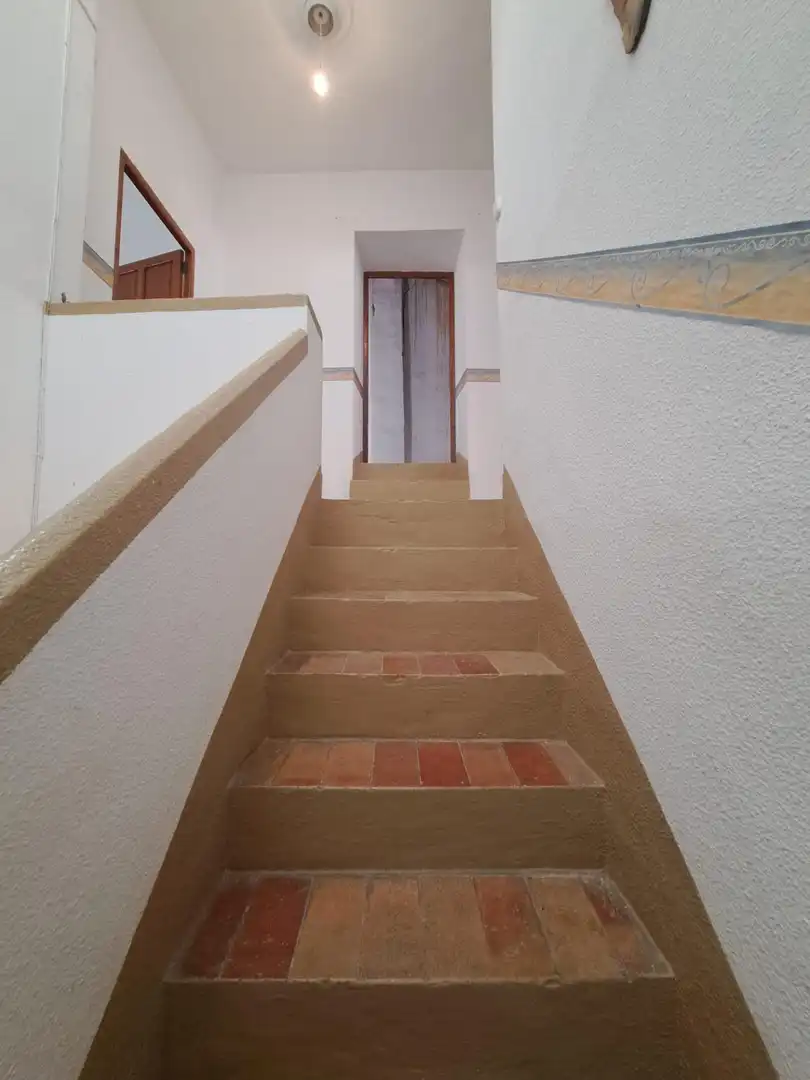 Casa o chalet en venta en Fuenterrobles con Trastero