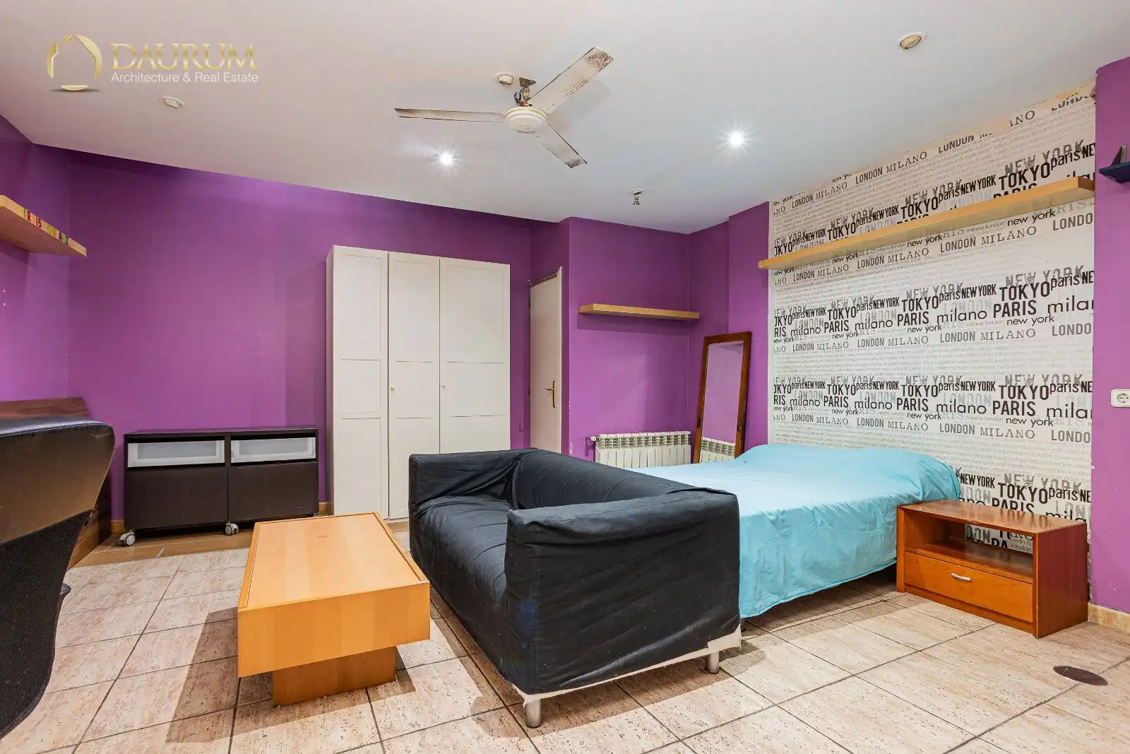 Casa bifamiliare con piscina in vendita a Riscos de Polanco, imagen 24