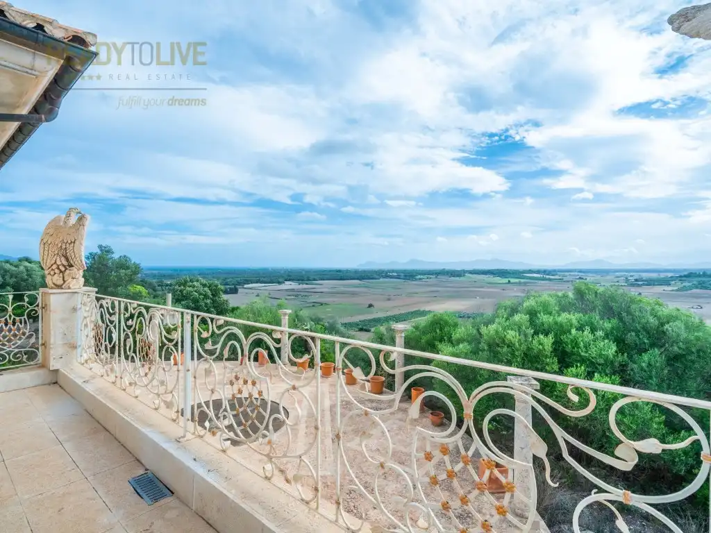 Casa rustica con terrazza in vendita a Muro, imagen 33
